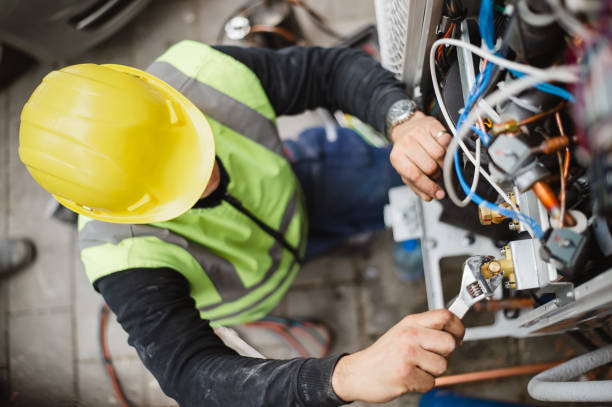 Best Electrical Troubleshooting and Repair  in Big Stone Gap, VA